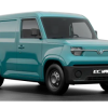 VinFast EC Van