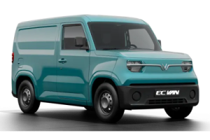 VinFast EC Van